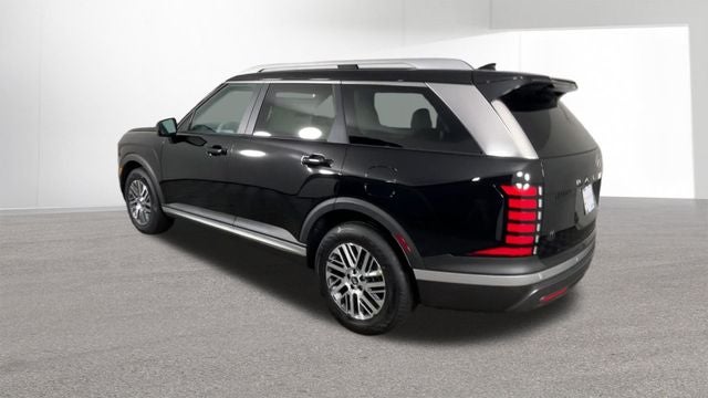 2026 Hyundai PALISADE SEL AWD