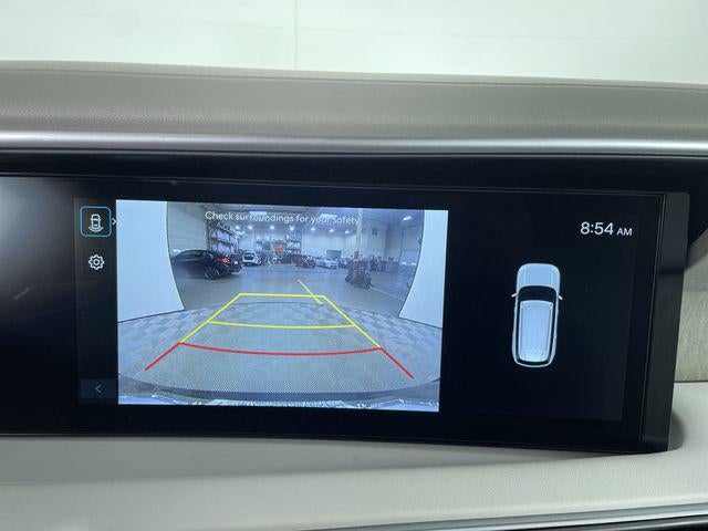 2026 Hyundai PALISADE SEL AWD