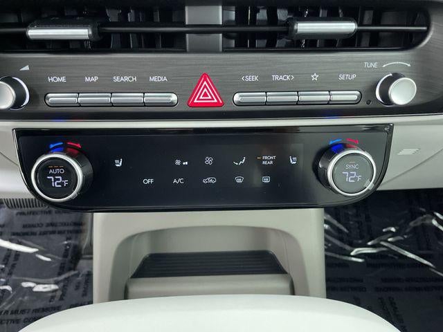 2026 Hyundai PALISADE SEL AWD