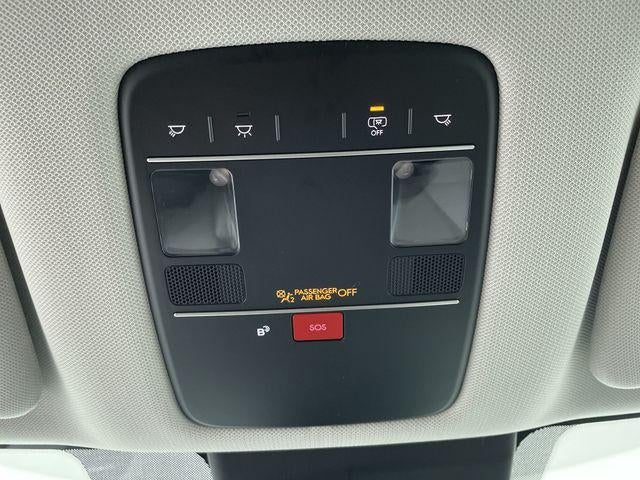 2026 Hyundai PALISADE SEL AWD