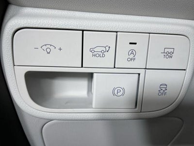 2026 Hyundai PALISADE SEL AWD