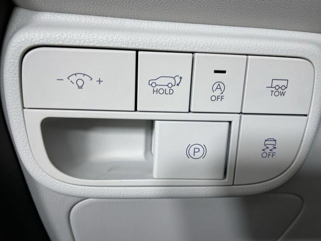 2026 Hyundai PALISADE SEL AWD