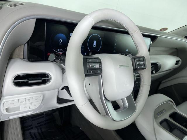 2026 Hyundai PALISADE SEL AWD