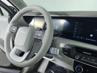 2026 Hyundai PALISADE SEL AWD