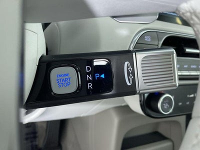 2026 Hyundai PALISADE SEL AWD