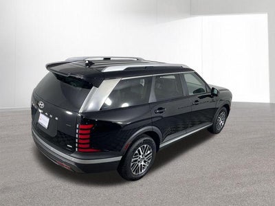 2026 Hyundai PALISADE SEL AWD