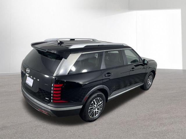2026 Hyundai PALISADE SEL AWD