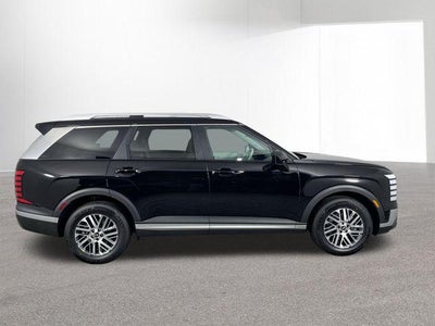 2026 Hyundai PALISADE SEL AWD