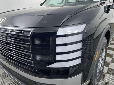 2026 Hyundai PALISADE SEL AWD