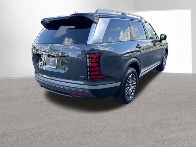 2026 Hyundai PALISADE SEL AWD