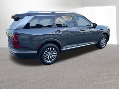 2026 Hyundai PALISADE SEL AWD