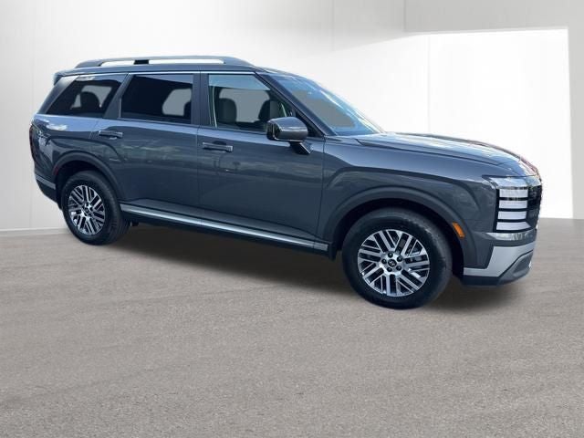 2026 Hyundai PALISADE SEL AWD