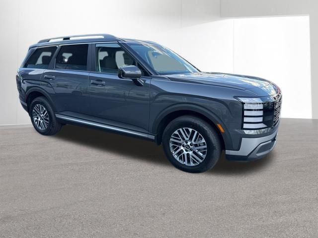 2026 Hyundai PALISADE SEL AWD