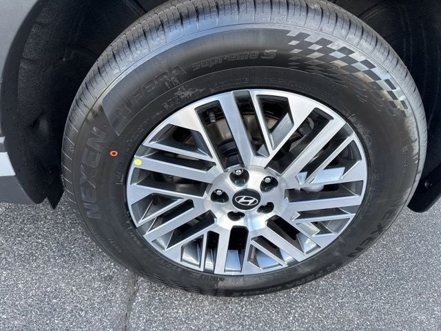 2026 Hyundai PALISADE SEL AWD