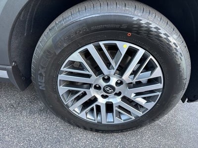 2026 Hyundai PALISADE SEL AWD