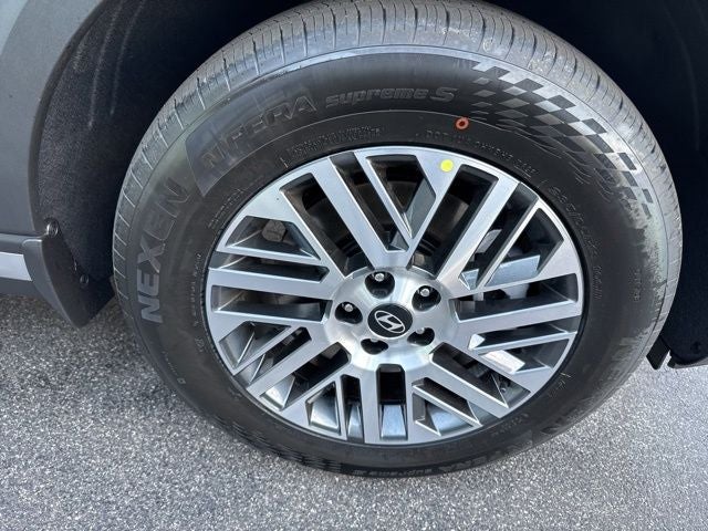 2026 Hyundai PALISADE SEL AWD