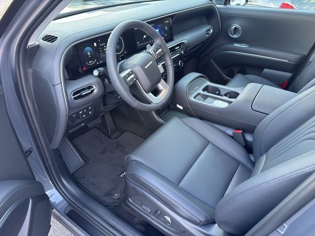 2026 Hyundai PALISADE SEL AWD