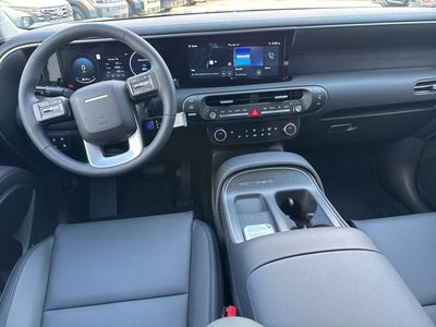 2026 Hyundai PALISADE SEL AWD