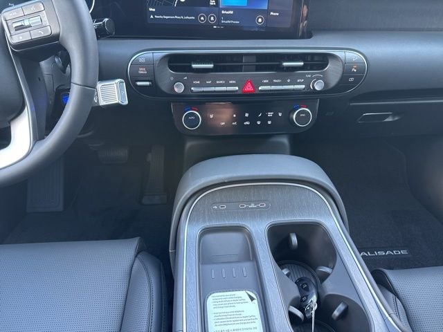 2026 Hyundai PALISADE SEL AWD