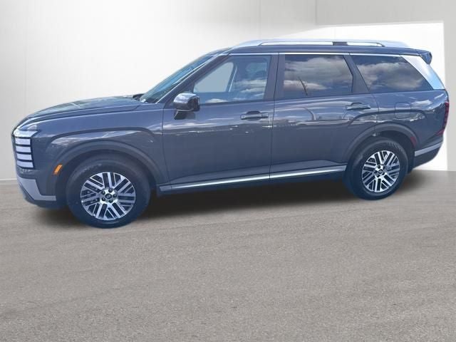 2026 Hyundai PALISADE SEL AWD