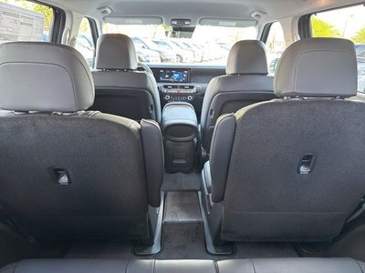 2026 Hyundai PALISADE SEL AWD