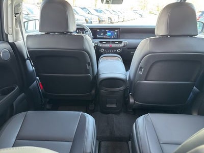 2026 Hyundai PALISADE SEL AWD