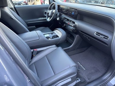 2026 Hyundai PALISADE SEL AWD