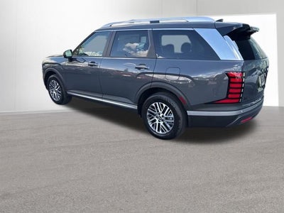 2026 Hyundai PALISADE SEL AWD