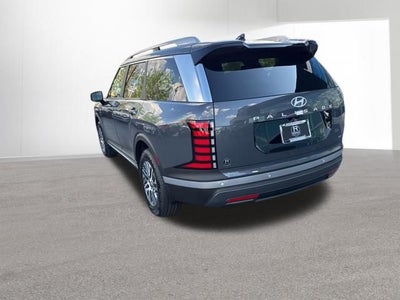 2026 Hyundai PALISADE SEL AWD