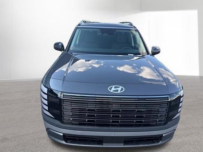 2026 Hyundai PALISADE SEL AWD