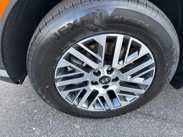 2026 Hyundai PALISADE SEL AWD