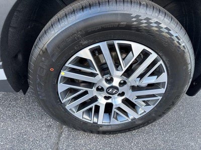 2026 Hyundai PALISADE SEL AWD