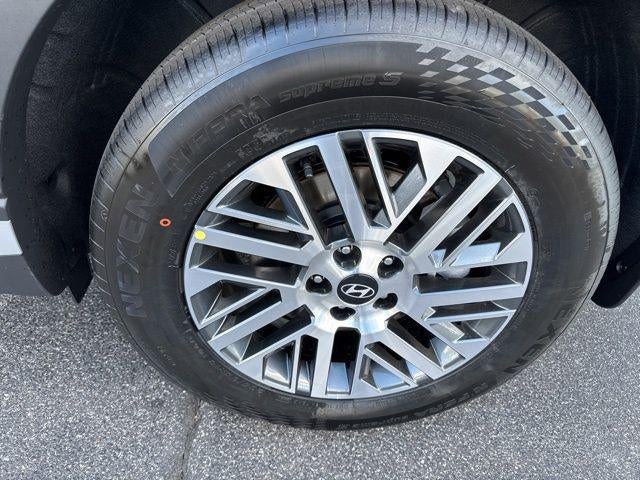 2026 Hyundai PALISADE SEL AWD