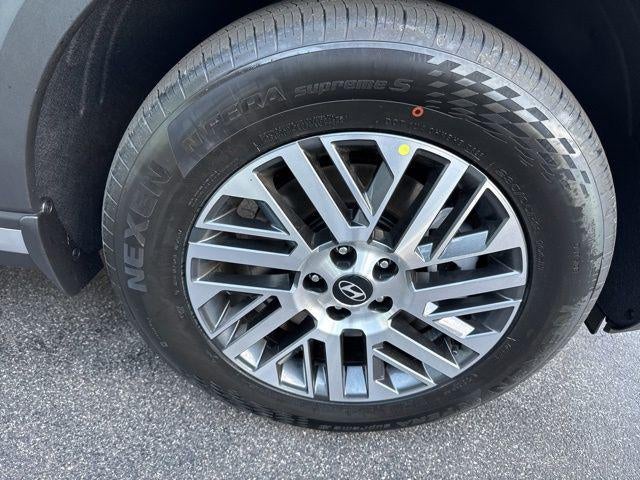 2026 Hyundai PALISADE SEL AWD