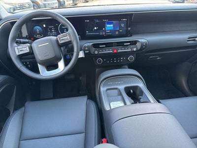 2026 Hyundai PALISADE SEL AWD