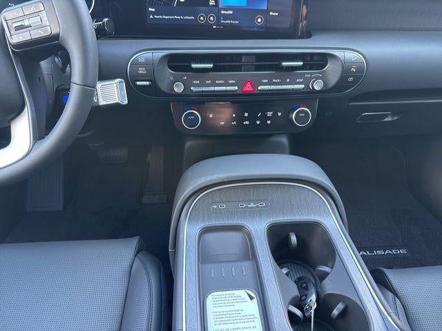 2026 Hyundai PALISADE SEL AWD