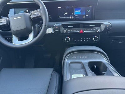 2026 Hyundai PALISADE SEL AWD