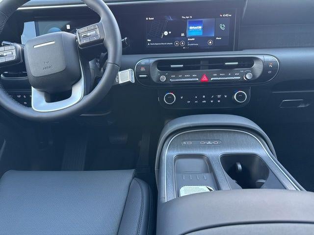 2026 Hyundai PALISADE SEL AWD