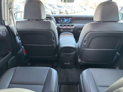 2026 Hyundai PALISADE SEL AWD