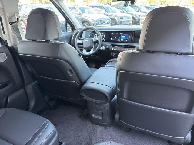 2026 Hyundai PALISADE SEL AWD