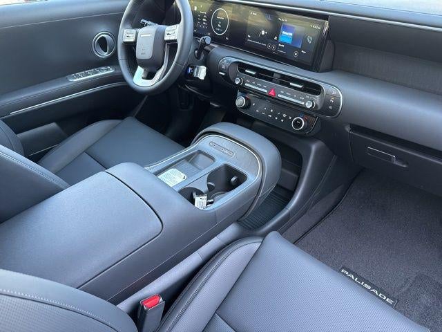 2026 Hyundai PALISADE SEL AWD