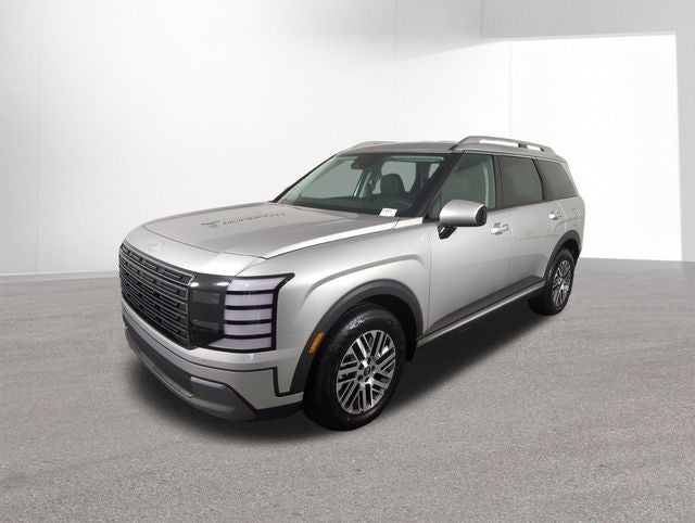 2026 Hyundai PALISADE SEL AWD