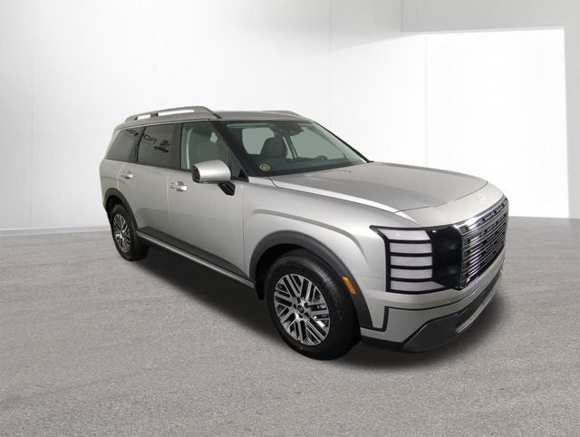 2026 Hyundai PALISADE SEL AWD