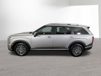 2026 Hyundai PALISADE SEL AWD