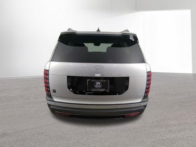 2026 Hyundai PALISADE SEL AWD