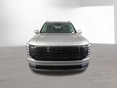 2026 Hyundai PALISADE SEL AWD