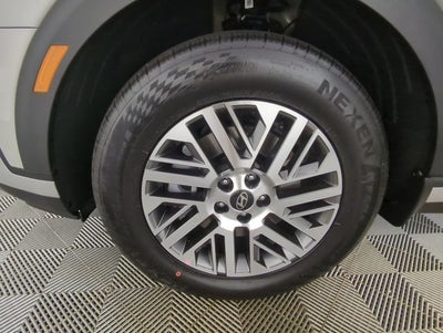 2026 Hyundai PALISADE SEL AWD