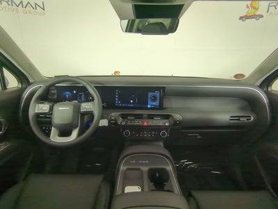 2026 Hyundai PALISADE SEL AWD