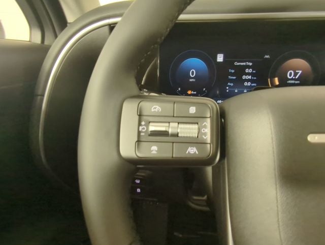 2026 Hyundai PALISADE SEL AWD