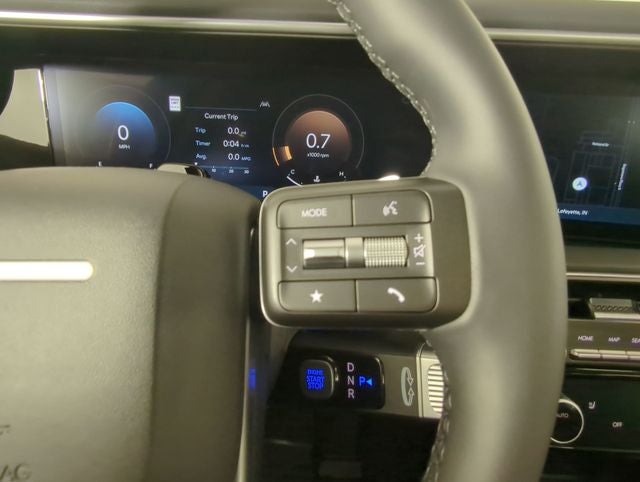 2026 Hyundai PALISADE SEL AWD